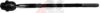 A.B.S. 240193 Tie Rod Axle Joint